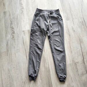 Figs / Zamora Joggers / Graphite / XS Tall